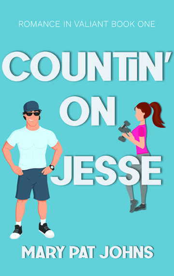 Countin’ on Jesse