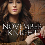 November Knight by Debbi Migit