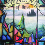 Window of Time by Erin R. Howard