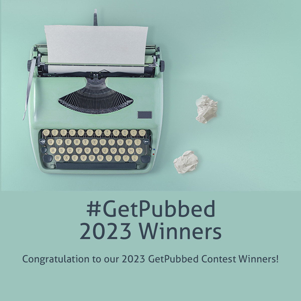GetPubbed 2023 Winners