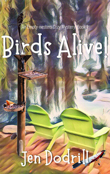 Birds Alive!