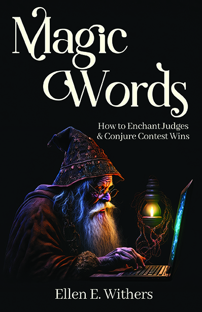 Magic Words: How to Enchant Judges and Conjure Contest Wins