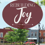 Rebuilding Joy