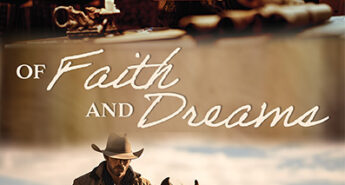 Of Faith and Dreams by Tonya B. Ashley