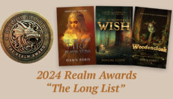 Realm Awards Long List - 2024