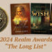 Realm Awards Long List - 2024