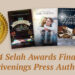 2024 Selah Awards Finalists - Blog Post