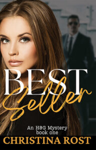 Best Seller by Christina Rost