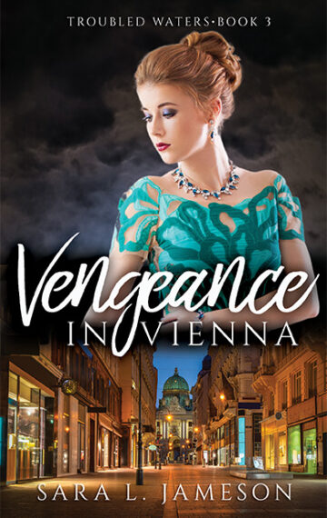 Vengeance in Vienna