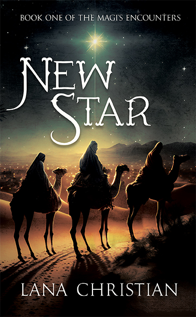 New Star by Lana Christian