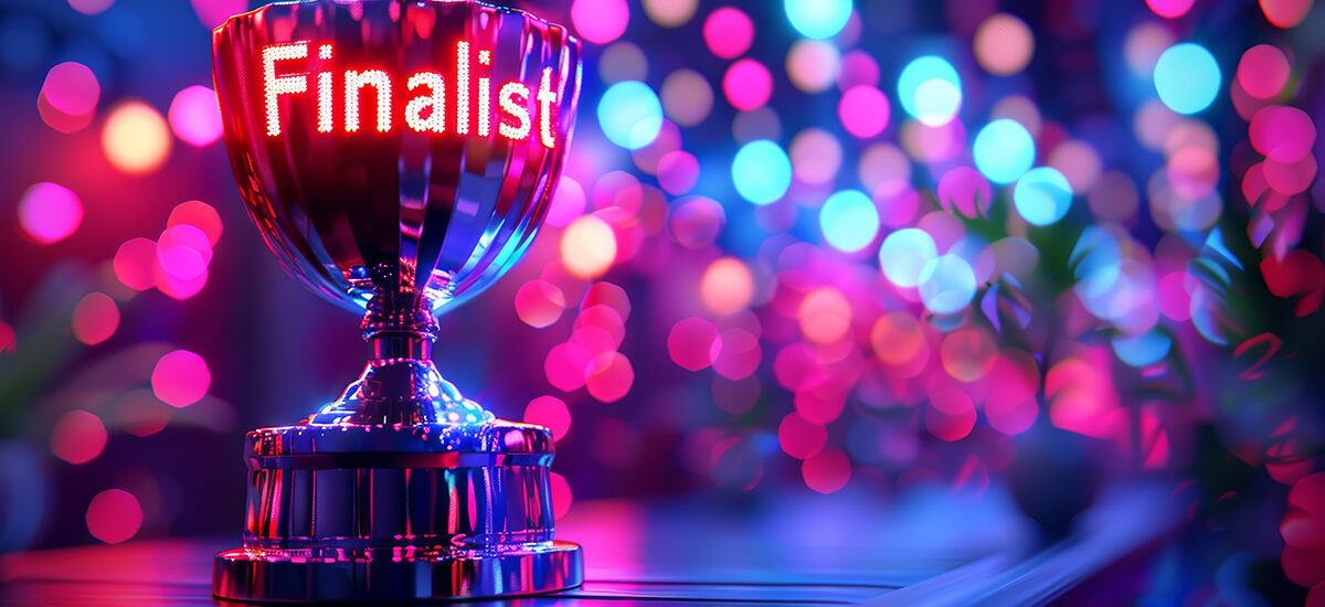 2024 Contest Finalists