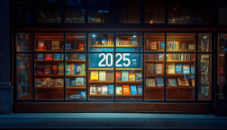 Scrivenings Press List of Titles Releasing in 2025