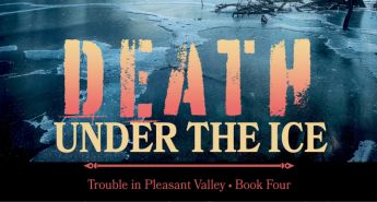 Death Under the Ice Featured Image