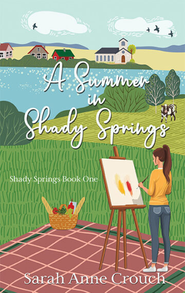 A Summer in Shady Springs