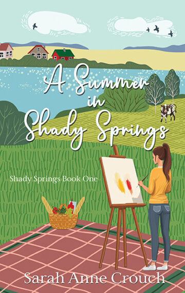 A Summer in Shady Springs