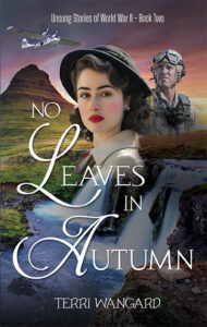 No Leaves in Autumn by Terri Wangard