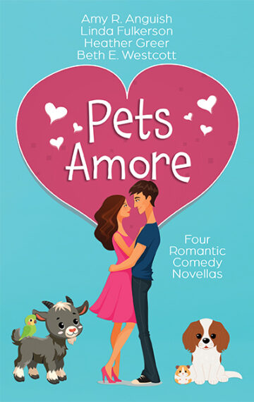 Pets Amore