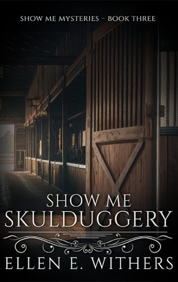 Show Me Skulduggery