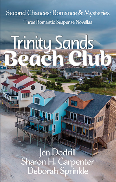 Trinity Sands Beach Club