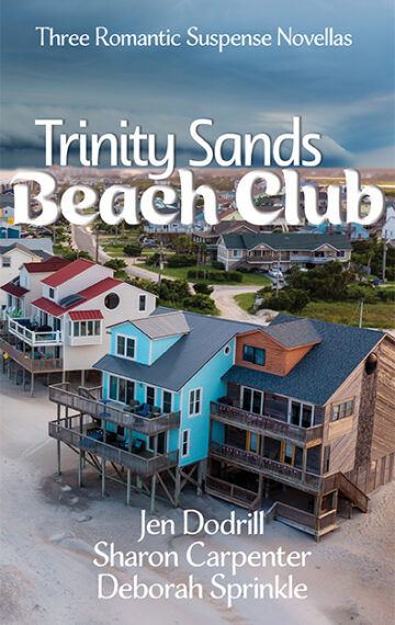 Trinity Sands Beach Club