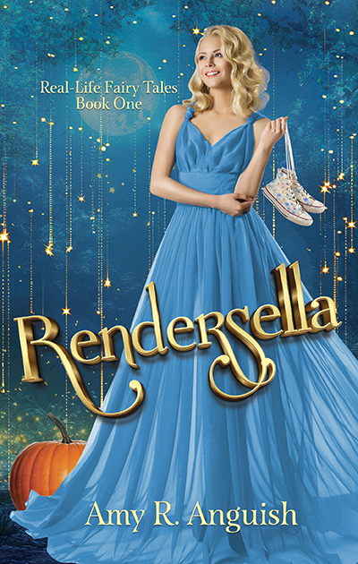 Rendersella by Amy R. Anguish