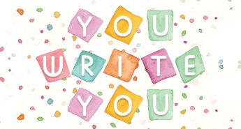 You Write You Featured Image