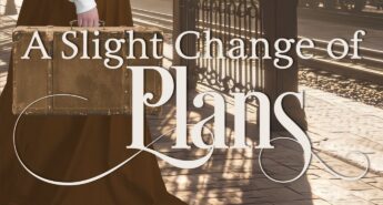 A Slight Change of Plans Featured Image