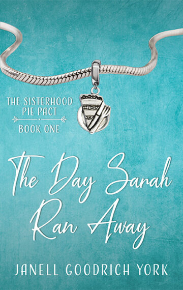 The Day Sarah Ran Away