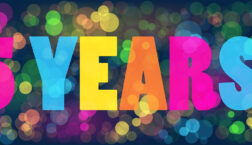 5th Birthday Celebration