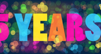 5th Birthday Celebration