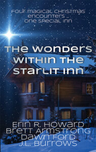The Wonders Within the Starlit Inn