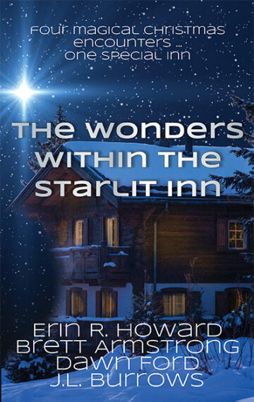 The Wonders Within the Starlit Inn