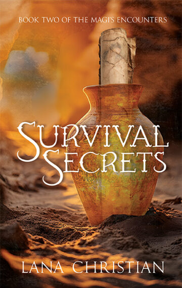 Survival Secrets