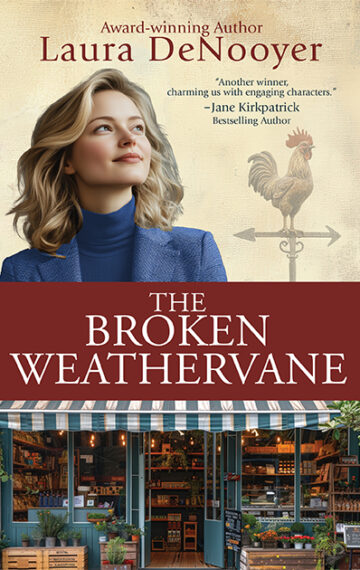 The Broken Weathervane