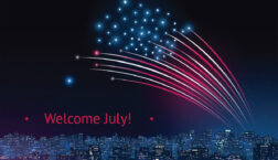 July Reader Challenge