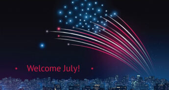 July Reader Challenge