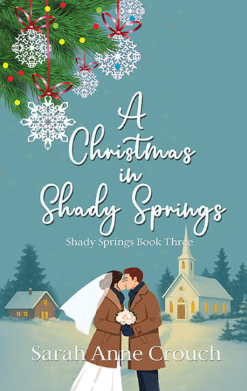 A Christmas in Shady Springs