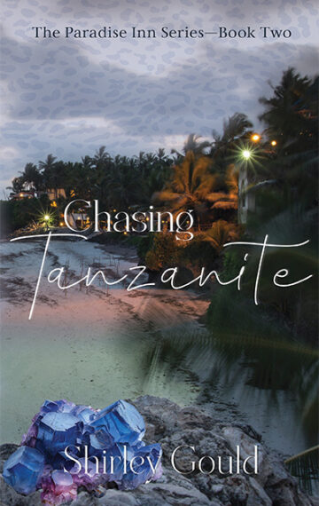 Chasing Tanzanite