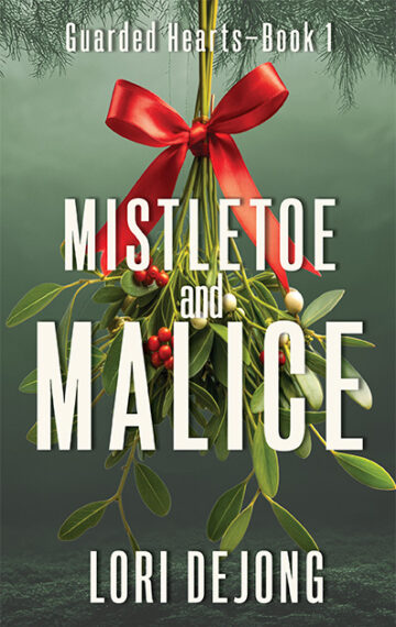 Mistletoe and Malice