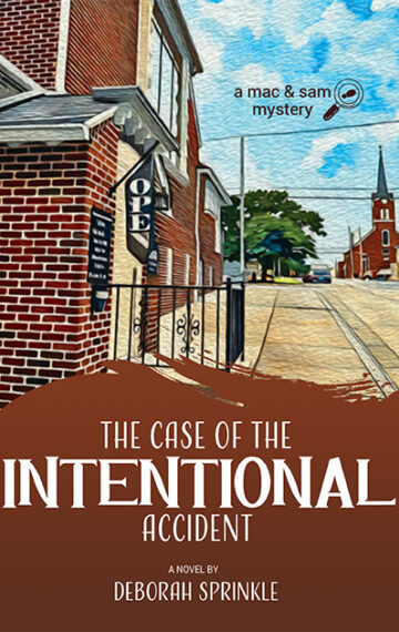 The Case of the Intentional Accident