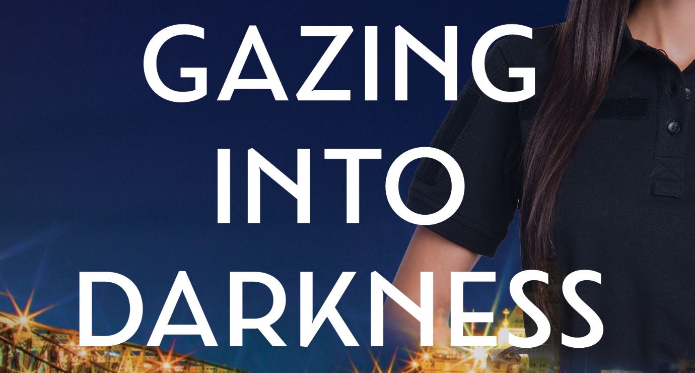 Gazing into Darkness Featured Image