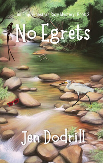 No Egrets