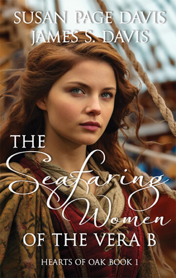 The Seafaring Women of the Vera B