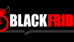 Black Friday 2025 banner