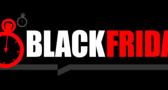 Black Friday 2025 banner