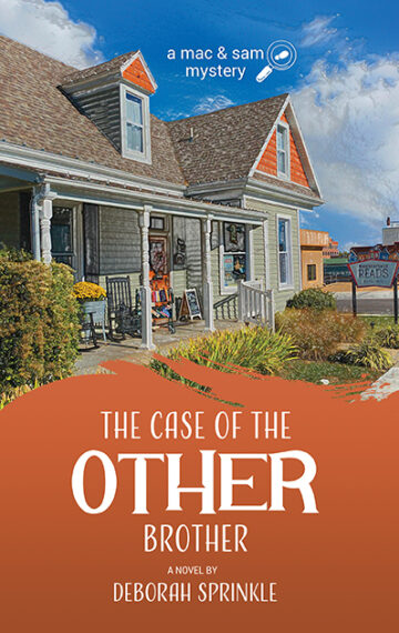 The Case of the Other Brother