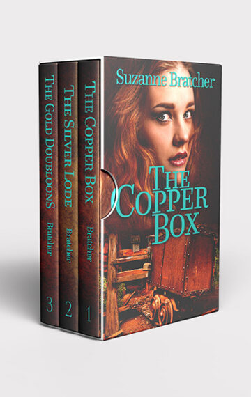 The Jerome Mysteries