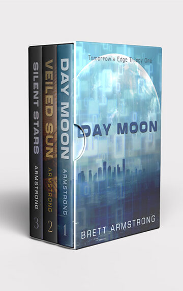 Tomorrow’s Edge Trilogy
