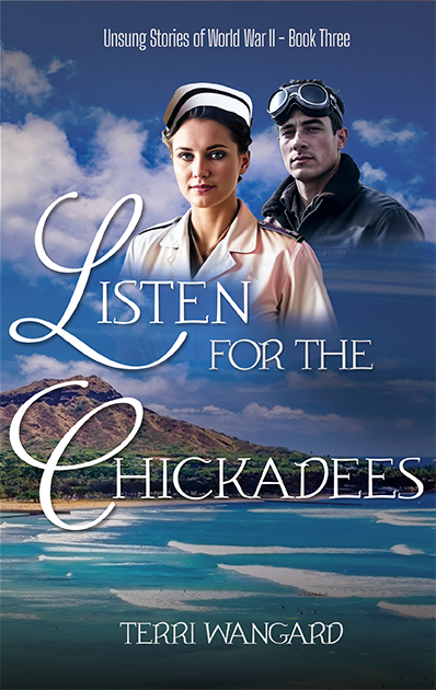 Listen for the Chickadees