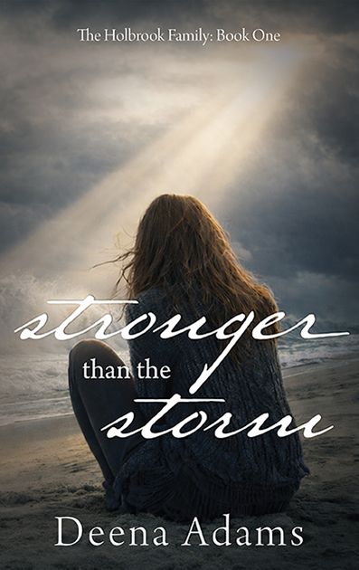 Stronger than the Storm